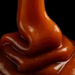 Fondant Caramel Accord