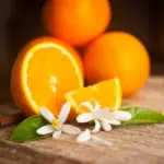 Lavender, Orange Blossom, Jasmine