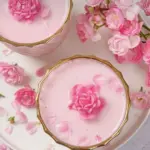 Rose Milk