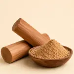 Creamy Sandalwood
