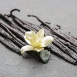 Vanilla, Tonka Bean, Amberwood, Myrrh, Benzoin, Akigalawood